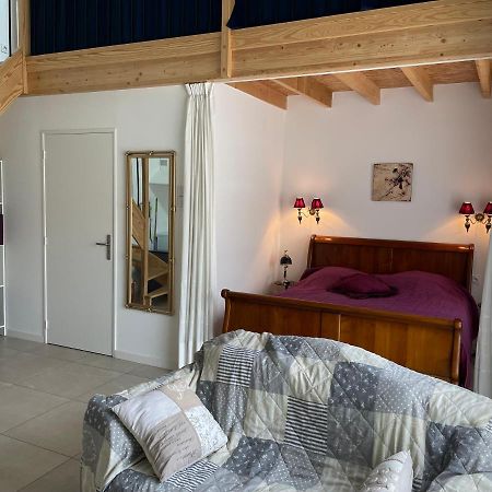 Le Clos Du Jardin Beynost Εξωτερικό φωτογραφία