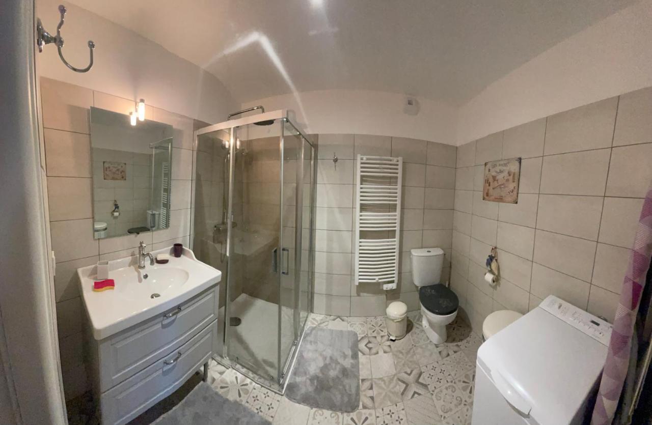 Le Clos Du Jardin Beynost Εξωτερικό φωτογραφία