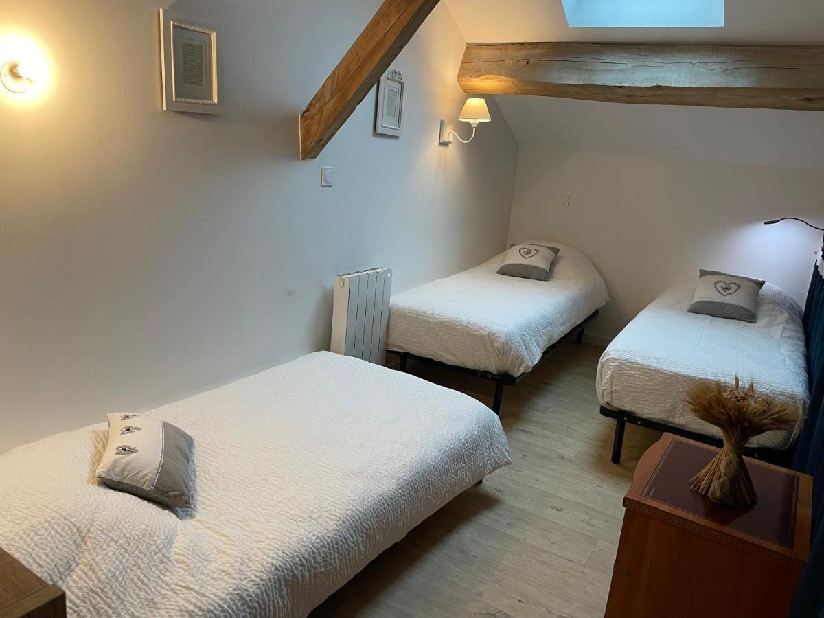 Le Clos Du Jardin Beynost Εξωτερικό φωτογραφία
