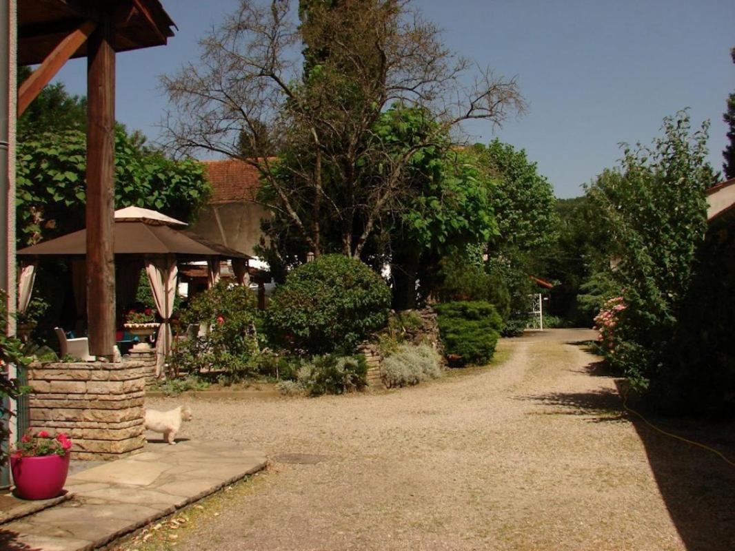 Le Clos Du Jardin Beynost Εξωτερικό φωτογραφία
