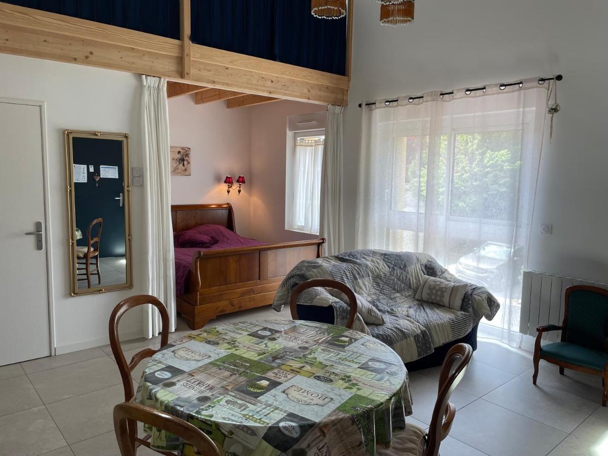 Le Clos Du Jardin Beynost Εξωτερικό φωτογραφία