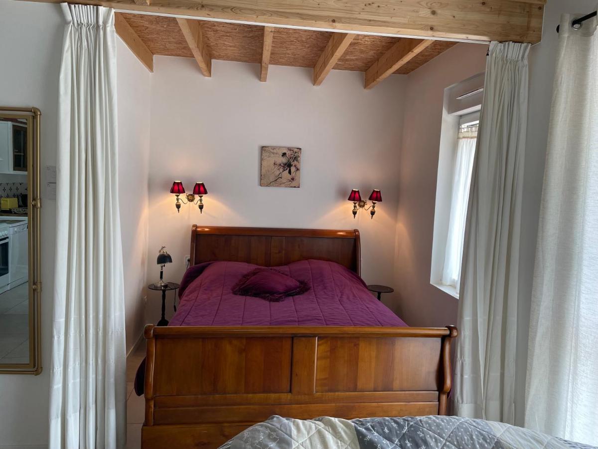 Le Clos Du Jardin Beynost Εξωτερικό φωτογραφία